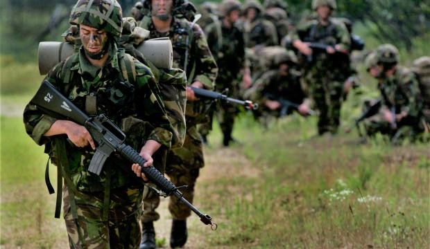 Askerlik düşüyor mu? Tek tip askerlik son durum nedir? Askerlik 9 aya düşecek mi? Askerlik son dakika haberleri